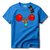 Camiseta Unissex Algodão Premium "Mouse Lifter" - Divertida e Confortável
