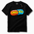 Camiseta de Algodão Premium com Estampa "Chill Pill" - Perfeita para Estilo Casual Unissex - loja online