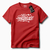 Camiseta Brooklyn Unissex Algodão Premium - Estilo Graffiti na internet