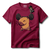 Camiseta Capivara Fitness Unissex Algodão Premium - Estilo Divertido e Fitness - comprar online