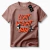 Camiseta de Algodão Premium com Estampa Light Weight Baby Unissex - loja online
