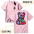 Imagem do Camiseta Ursinho Colorido Unissex - Alegria e Conforto em Algodão Premium
