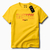 Camiseta Boston Casual Division Unissex Algodão Premium - Estilo Esportivo - Philklen