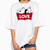 Camiseta Oversized Feminina Snoopy Love Qualidade Premium - Philklen