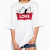 Camiseta Oversized Feminina Snoopy Love Qualidade Premium - Philklen