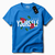 Imagem do Camiseta de Algodão Premium Estampa Love Yourself Unissex