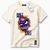 Camiseta Algodão Premium Estampa Don't Mad Just Smile Unissex Masculina e Feminina Philklen - comprar online