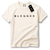 Imagem do Camiseta de Algodão Premium com Estampa BLESSED Unissex