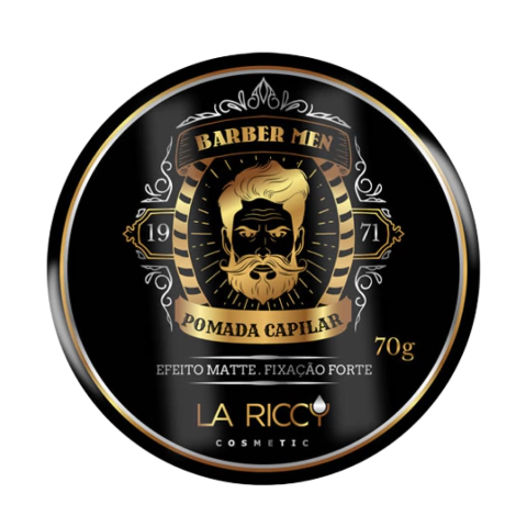 Pomada Modeladora - 70g