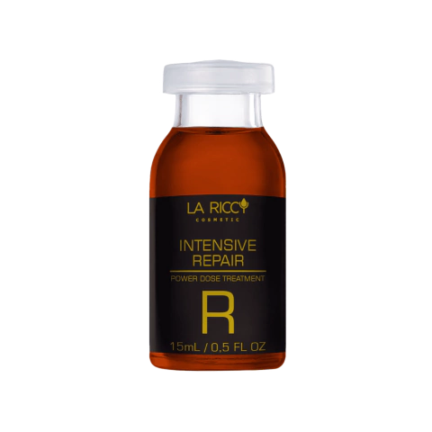 Ampola Intensive Repair - 15ml