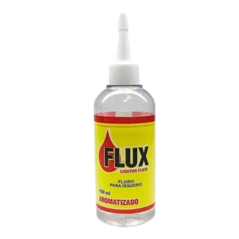 Fluído Flux 100ml