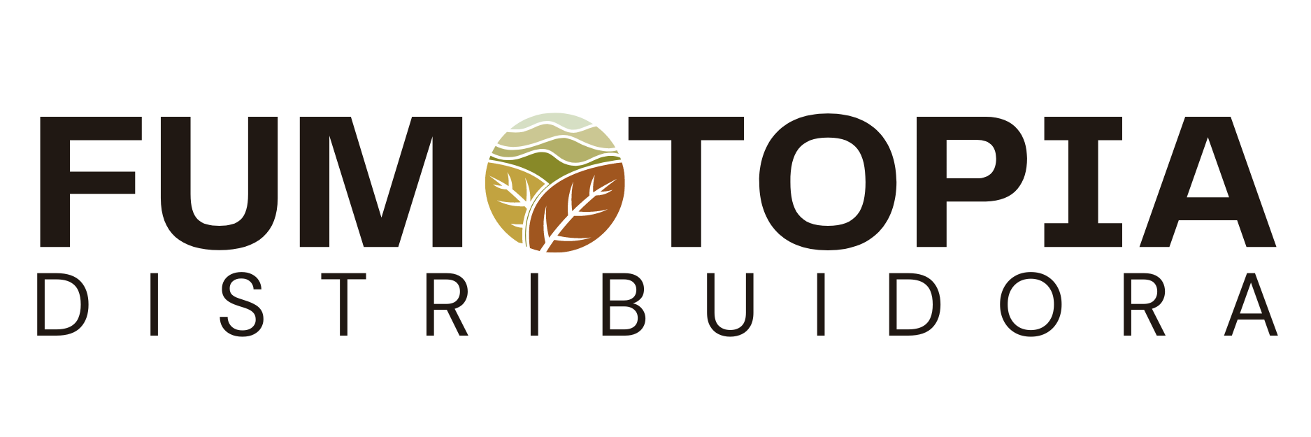 Fumotopia Distribuidora