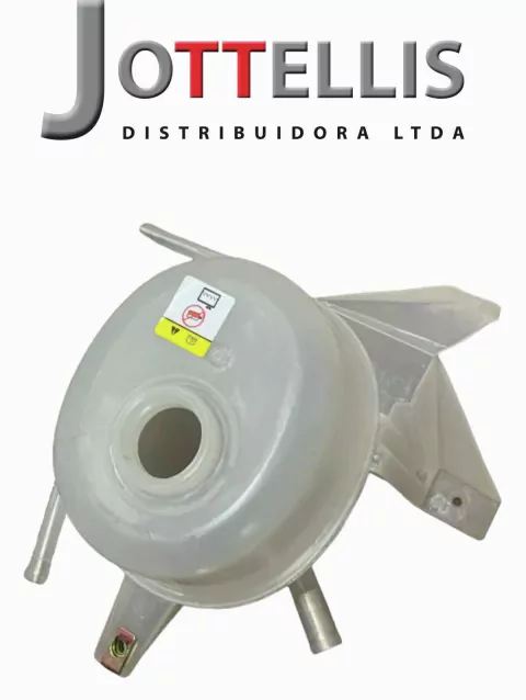 Reservatório de Expansão Ford Ranger 01/07 (2.3 gás) - comprar online