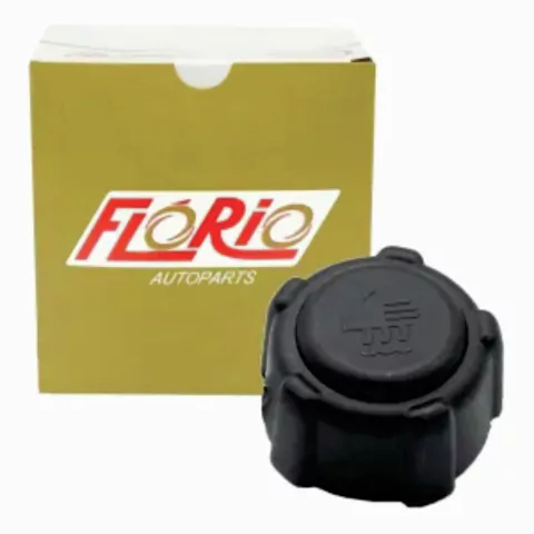 Tampa do Reservatório de Expansão Renault Clio, Megan, Scenic, Kangoo, Logan, Sandero, Duster, Fluence, Master 2.3 2013, Master 2.5 2005 à 2013, Master 2.8 2003 à 2005 - comprar online