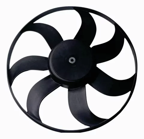 Hélice do Radiador Gol G5 G6 (com ar) 2008 à 2017 - comprar online