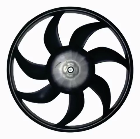 Hélice do Radiador Siena 1.0 1.5 1.6 (com ar e sem ar) 1996 à 2001 - comprar online