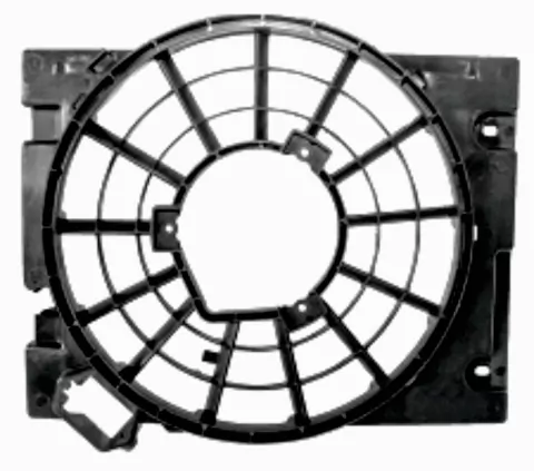 Defletor do Ar Condicionado Astra 1.8 2.0 1999 à 2009 - comprar online