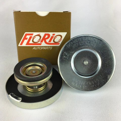 Tampa do Radiador GM S10,  Blazer,  Silverado - comprar online