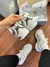 NEW BALANCE 530 PRIME BRANCO E CINZA