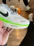 NIKE AIR ZOOM BRANCO E VERDE - E De Repente Comprei - Variedade de produtos