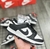 NIKE DUNK PANDA COURO - E De Repente Comprei - Variedade de produtos
