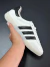 TÊNIS ADIDAS GAZELLE BRANCO SOLA TRANSLÚCIDA - comprar online
