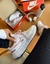 NIKE AIR ZOOM NK 47 BRANCO E PINK na internet