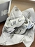 NEW BALANCE 530 PRIME BRANCO E CINZA