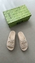 SLIDE GUCCI BRANCO - comprar online
