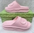 SLIDE GUCCI ROSA
