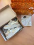 NIKE AIR FORCE F1 OFF/DOURADO na internet