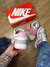 NIKE DUNK CINZA E ROSA - E De Repente Comprei - Variedade de produtos