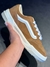 VANS HYLANE CARAMELO - COURO