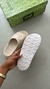 SLIDE GUCCI BRANCO - E De Repente Comprei - Variedade de produtos