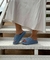 SLIDE GUCCI AZUL