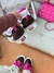 VANS OLD KNU PRETO BRANCO E PINK - E De Repente Comprei - Variedade de produtos