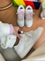 DUNK LOW PRO BY 02 BRANCO E ROSA - E De Repente Comprei - Variedade de produtos