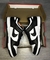 NIKE DUNK PANDA COURO - loja online
