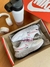 NIKE AIR ZOOM NK 47 BRANCO E PINK - comprar online