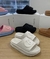 SLIDE GUCCI BRANCO - loja online