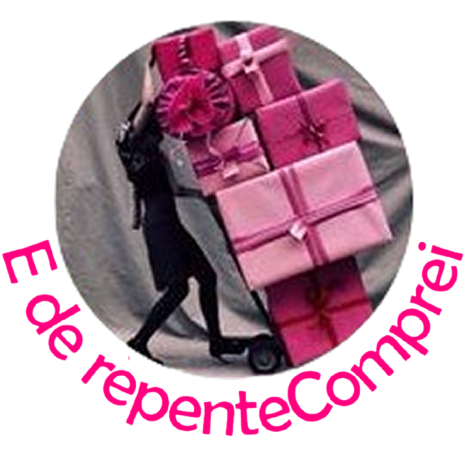 E De Repente Comprei - Variedade de produtos