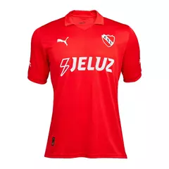 ¡¡CAMISETA DE INDEPENDIENTE 2024 + CAMISETA SUPLENTE DE REGALO!!