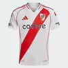 NUEVA CAMISETA TITULAR 2024/2025 DE RIVER + NUEVA CAMISETA ALTERNATIVA DE REGALO