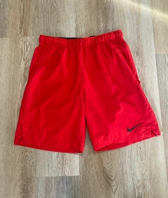 ¡2x1! Shorts Nike Dri-Fit Importados - Colección Premium