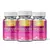 Combo Ellevitá | 3 Hair & Nails - comprar online