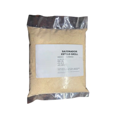 Sazonador Grill (Asado) 1KG - comprar online