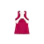 Regata Let Marsala e Nude - loja online