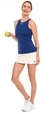 Regata Serve Azul - comprar online