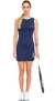 Vestido Challenger Azul - comprar online