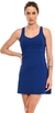 Vestido Slam Spring Azul